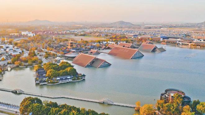处测评-价格测评-位置户型球王会首页国贸海上原墅售楼(图2)