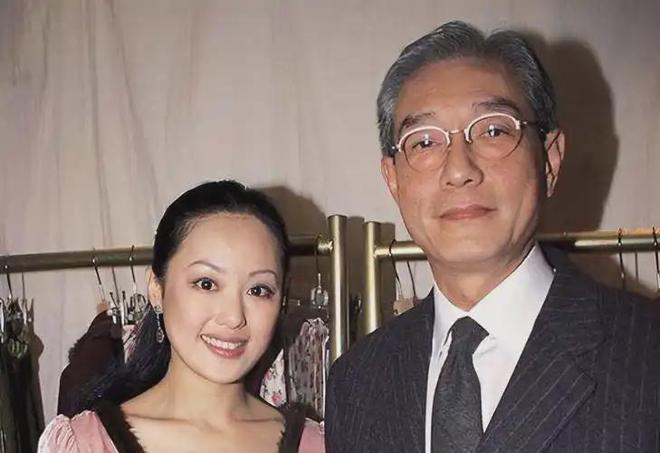 确的决定就是拒绝与前妻章小蕙复婚球王会体育钟镇涛：我这辈子最正(图2)