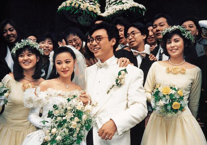 确的决定就是拒绝与前妻章小蕙复婚球王会体育钟镇涛：我这辈子最正(图8)