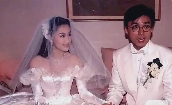 确的决定就是拒绝与前妻章小蕙复婚球王会体育钟镇涛：我这辈子最正(图12)