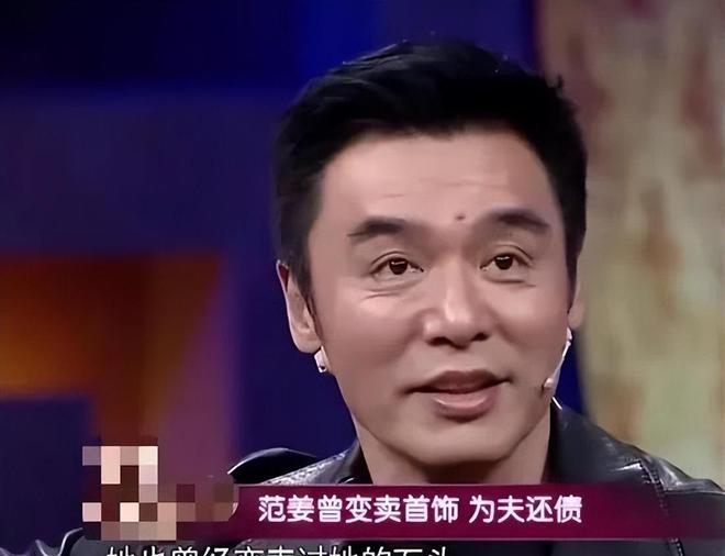 确的决定就是拒绝与前妻章小蕙复婚球王会体育钟镇涛：我这辈子最正(图13)