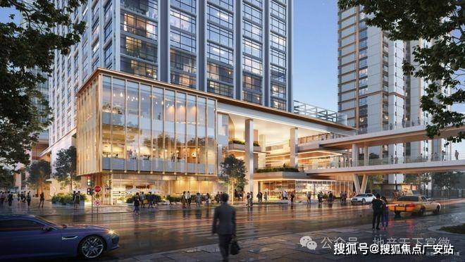华润中環置地中心望雲首页网站-价格户型华润中環置地中心望雲售楼处-2025(图9)