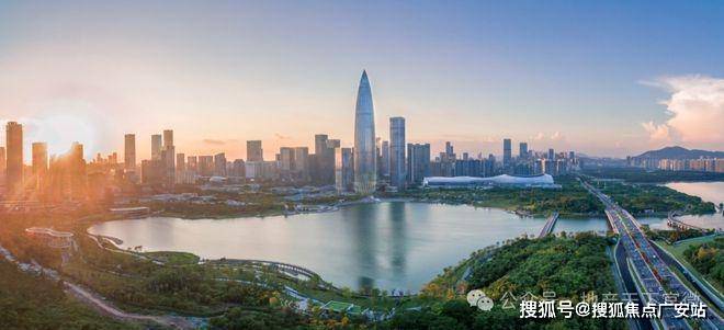 华润中環置地中心望雲首页网站-价格户型华润中環置地中心望雲售楼处-2025(图30)