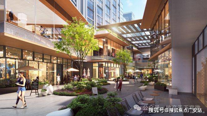 华润中環置地中心望雲首页网站-价格户型华润中環置地中心望雲售楼处-2025(图35)