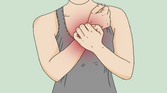 事？腱鞘囊肿需要开刀吗？手腕上长了个包是怎么回