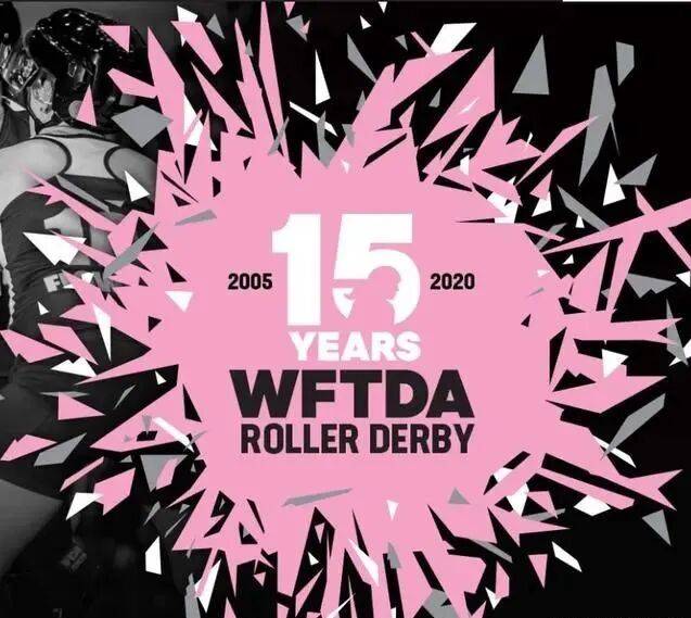 是一场速度与力量的对抗更是一个商机玩了这么久轮滑听说过轮滑阻拦吗？这(图4)