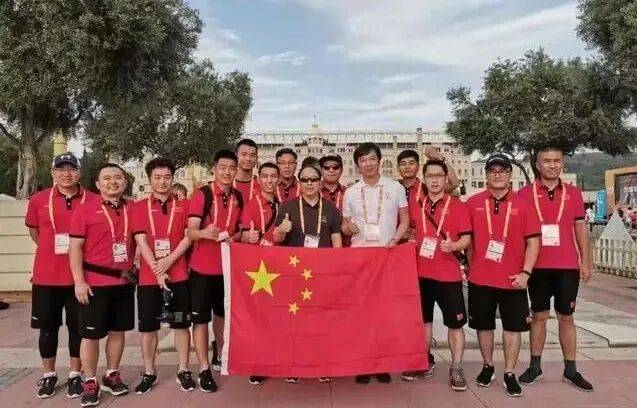 是一场速度与力量的对抗更是一个商机玩了这么久轮滑听说过轮滑阻拦吗？这(图10)