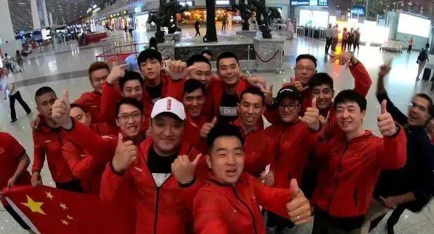 是一场速度与力量的对抗更是一个商机玩了这么久轮滑听说过轮滑阻拦吗？这(图14)