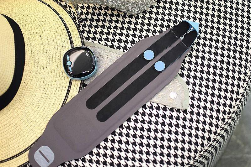 摩护腕轻松应对长时间打字的挑战既是护腕又是按摩仪何浩明电热按(图5)