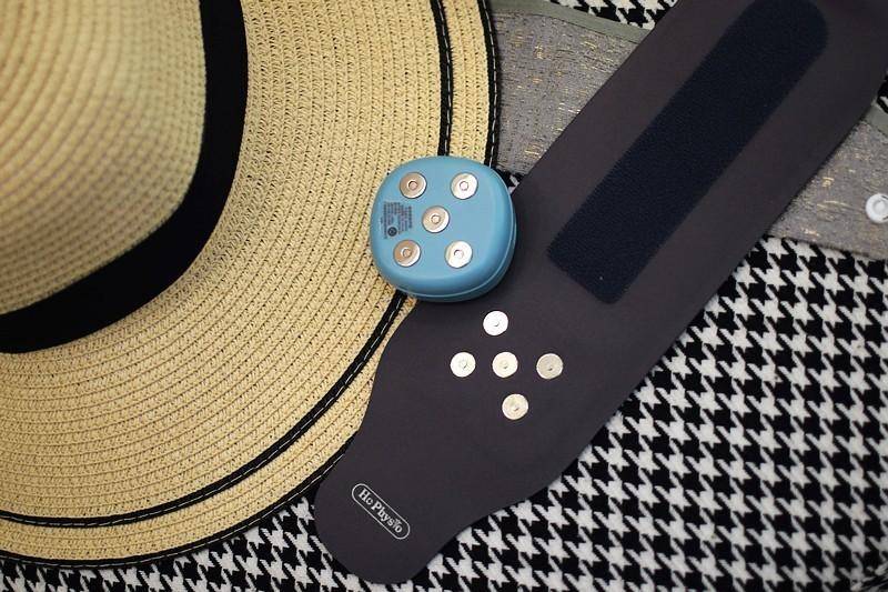 摩护腕轻松应对长时间打字的挑战既是护腕又是按摩仪何浩明电热按(图10)