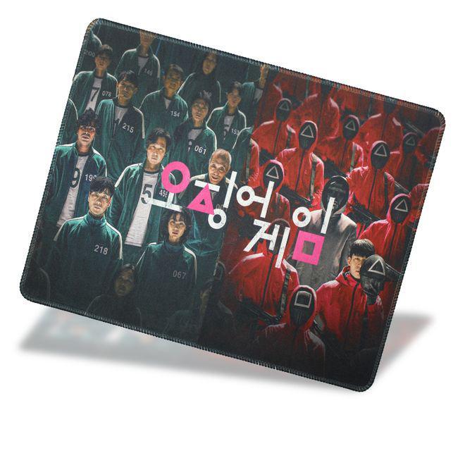 行榜发布谁将领跑市场？最新发光鼠标垫厂家排(图2)